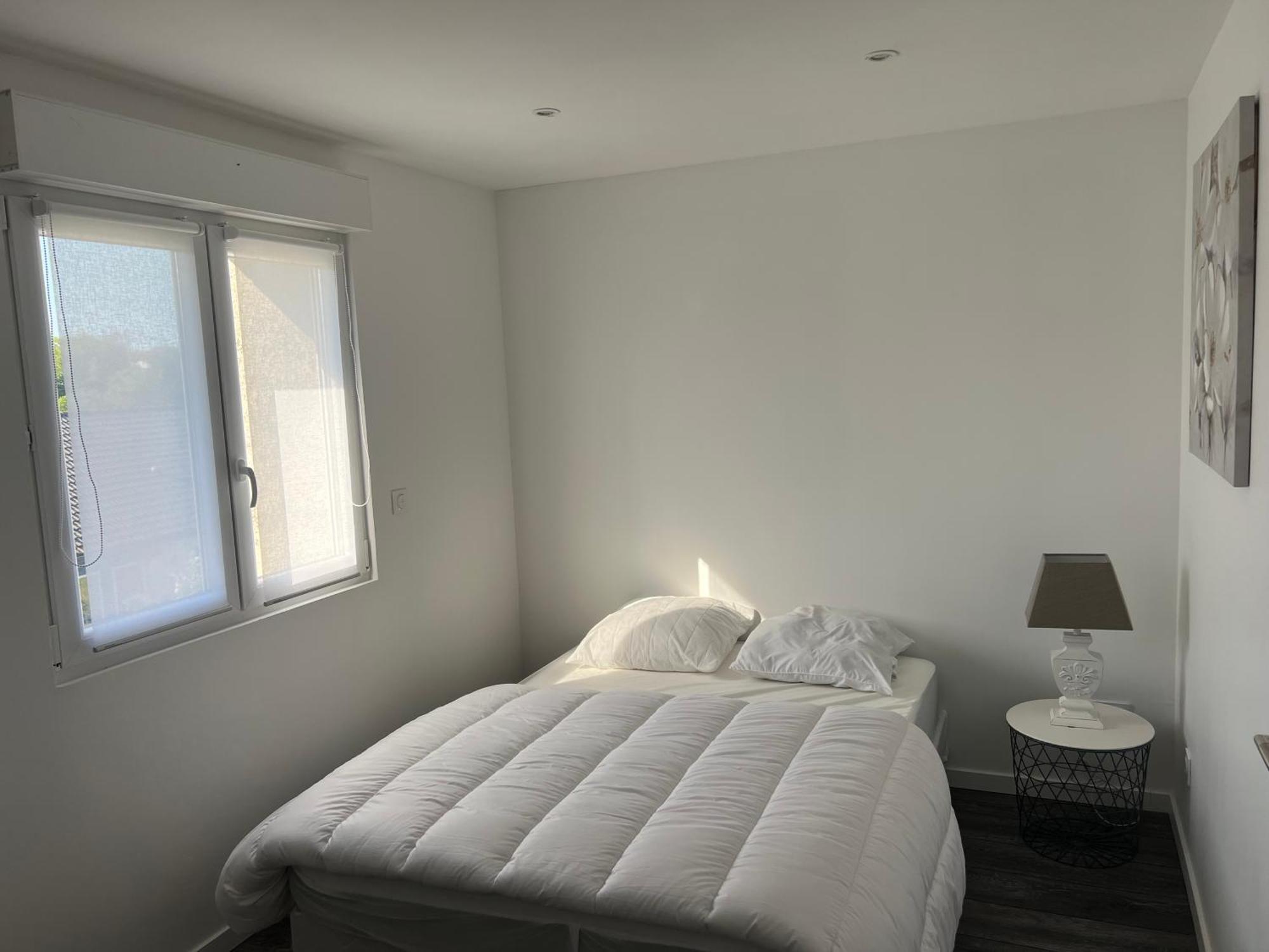 Le Cocon Du Port Apartment Toul Exterior photo