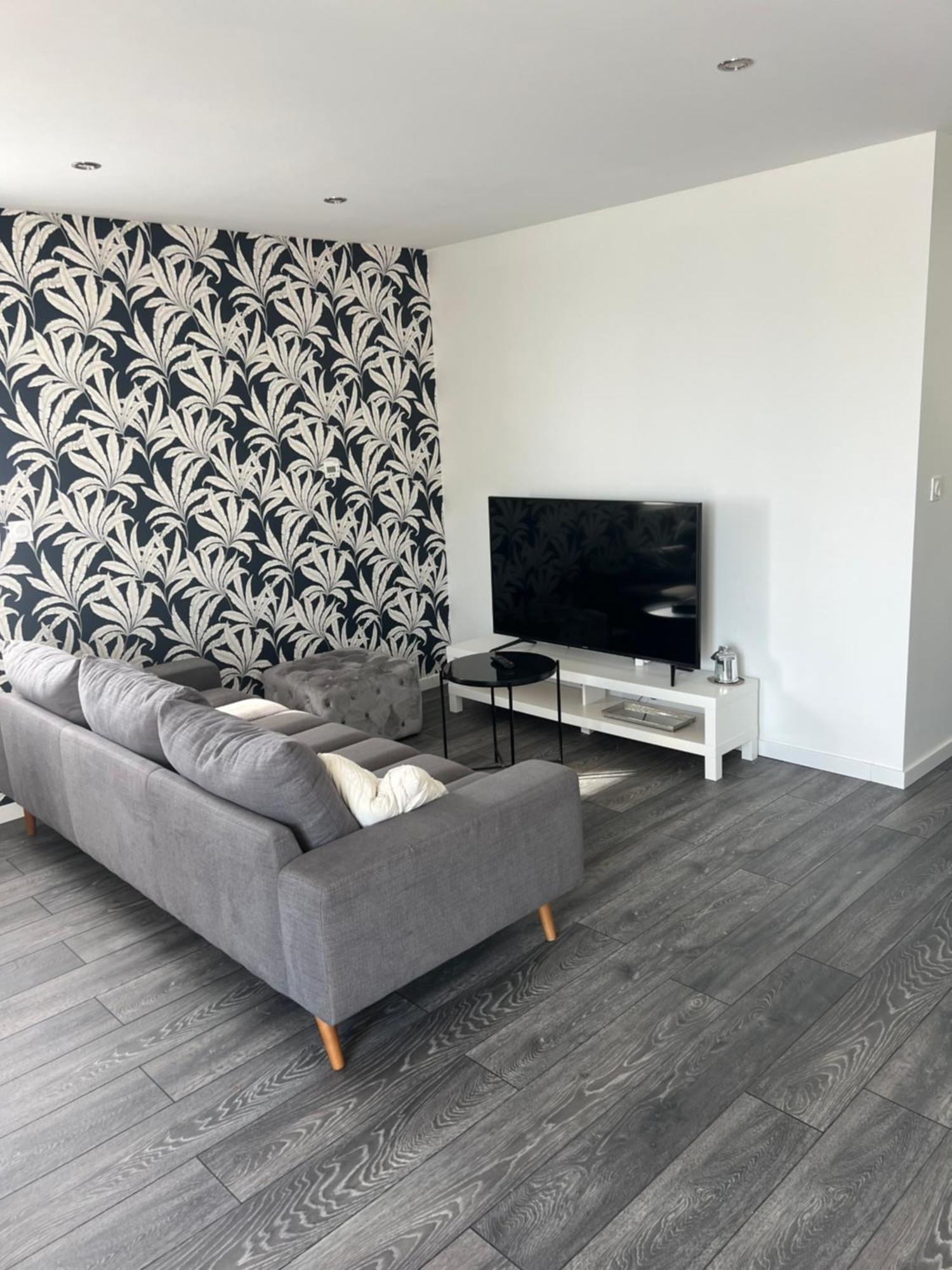 Le Cocon Du Port Apartment Toul Exterior photo